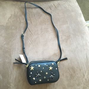 🌸 Sale 3 for 10 🌸 Black Cross Body Purse